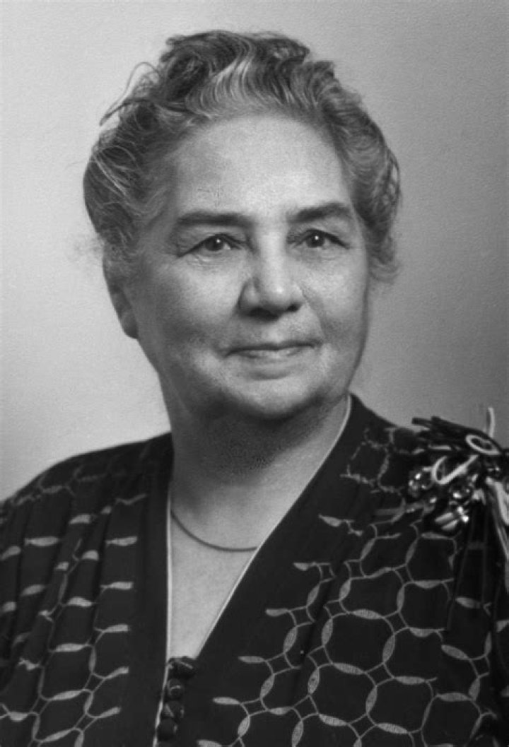 Helen Armstrong
