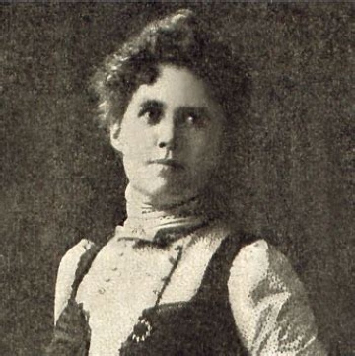 Helen Churchill Candee