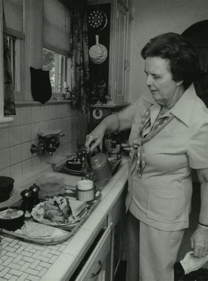 Helen Corbitt
