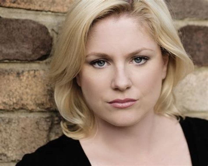 Helen Dallimore