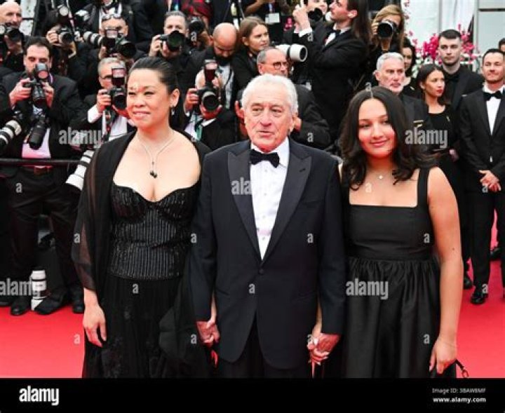 Helen Grace De Niro