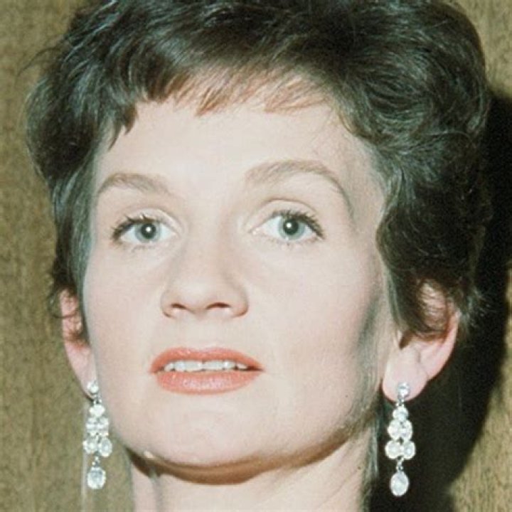 Helen Horton