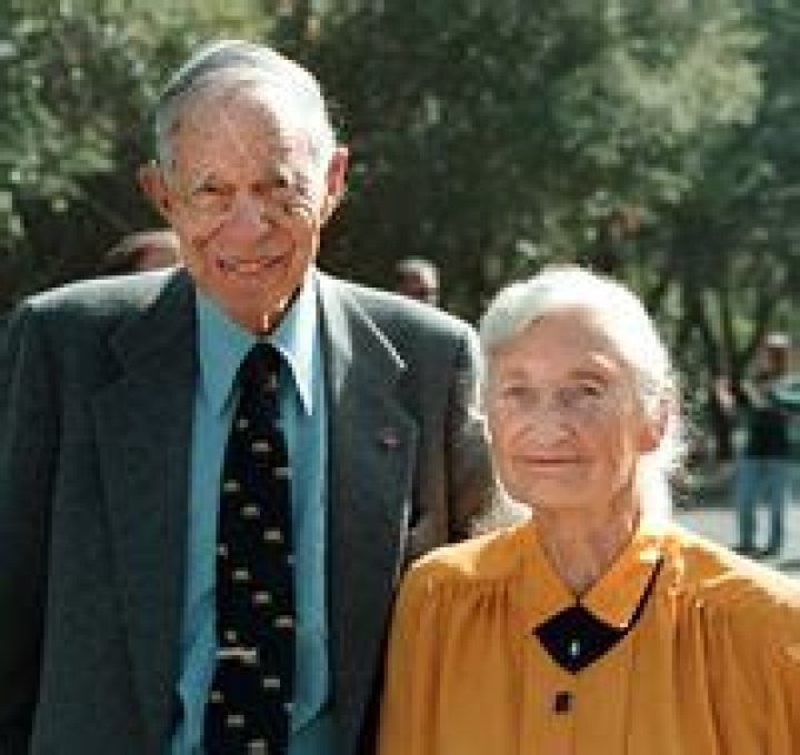Helen L. Seaborg