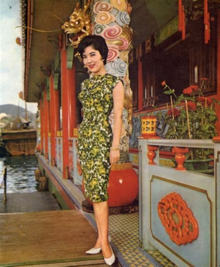 Helen Li Mei