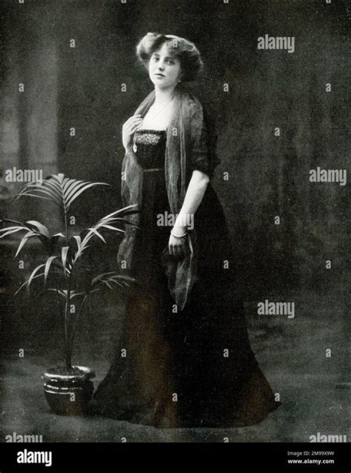 Helen Montagu