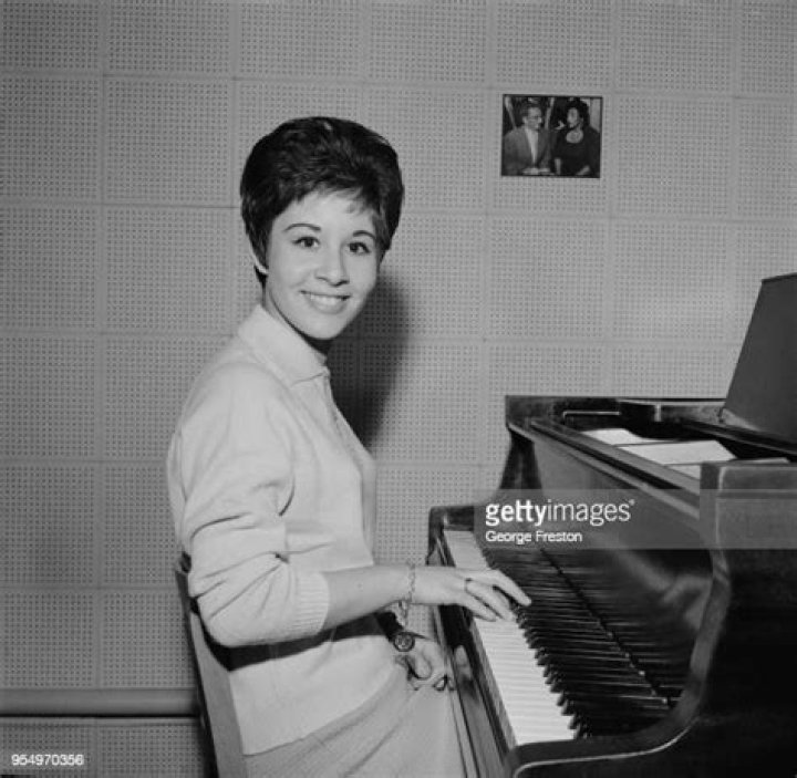 Helen Shapiro