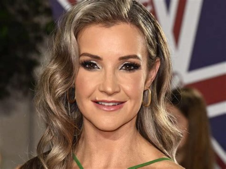 Helen Skelton