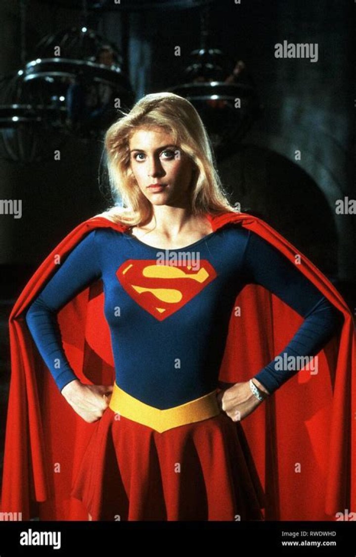 Helen Slater