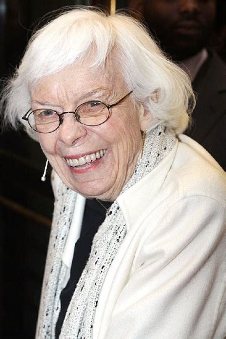 Helen Stenborg