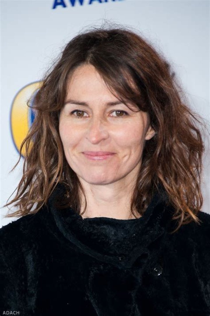 Helen Victoria Baxendale