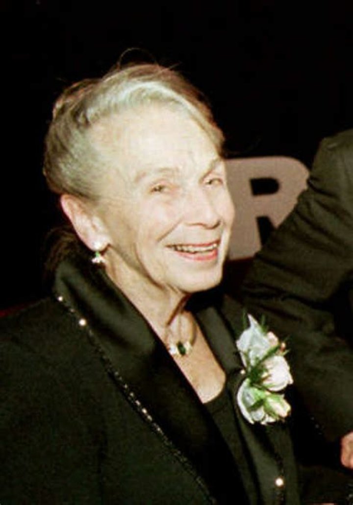 Helen Walton