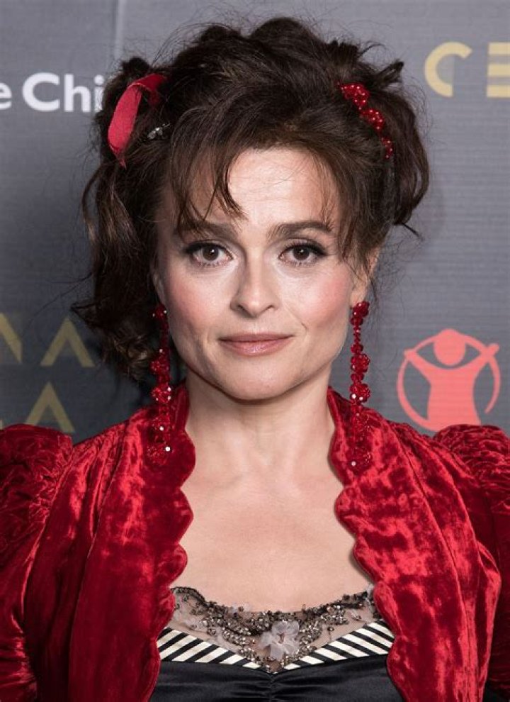 Helena Carter