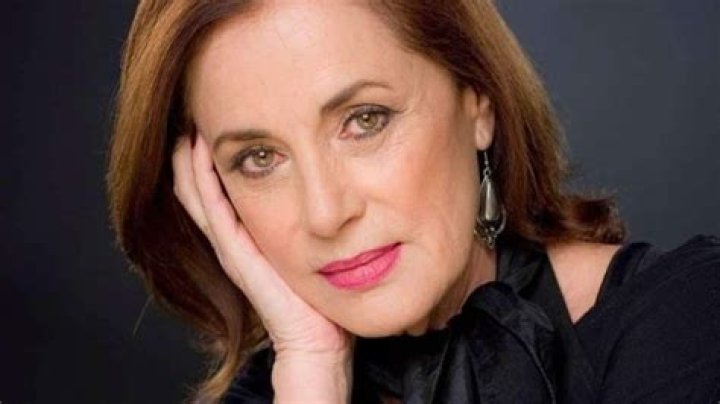 Helena Rojo