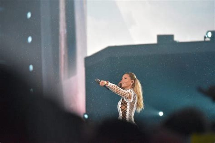 Helene Fischer