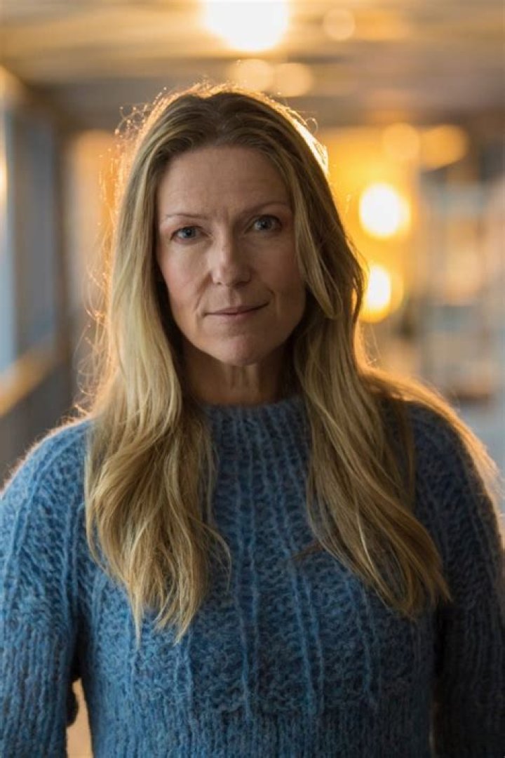 Helene Sandvig