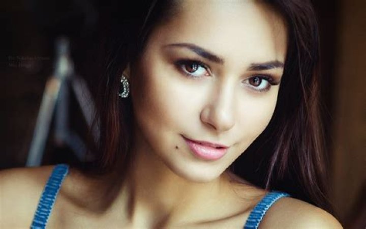 Helga Lovekaty