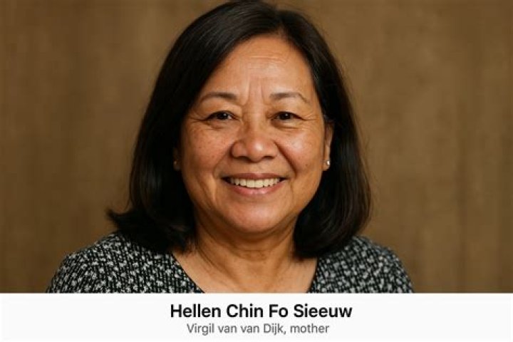 Hellen Sieeuw