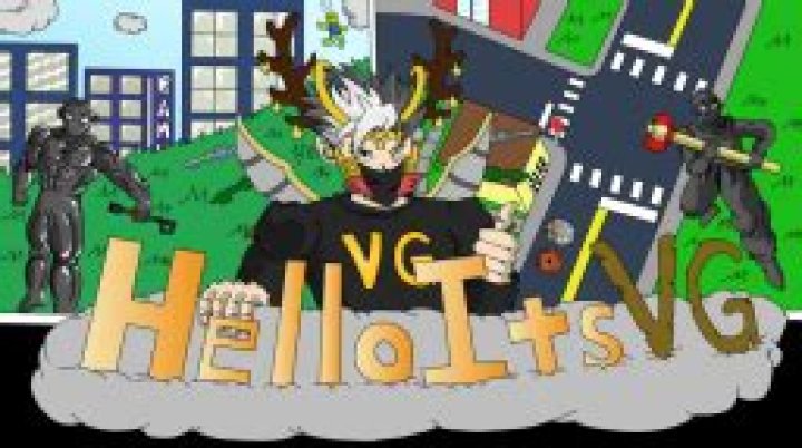 HelloItsVG