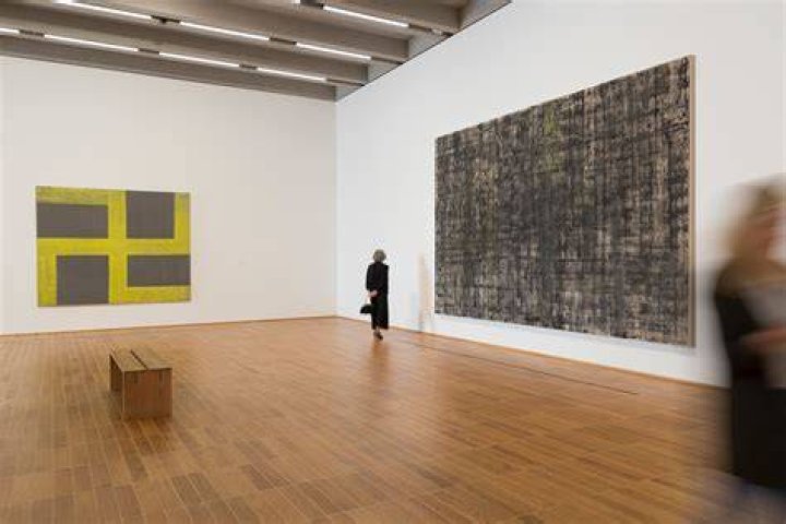 Helmut Federle