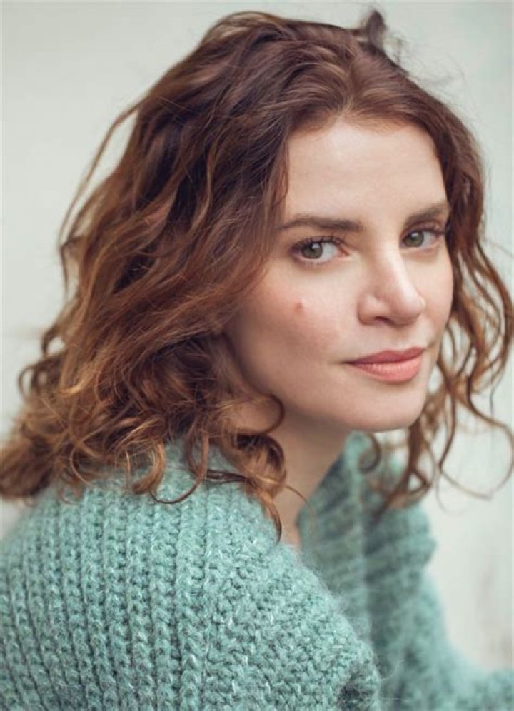 Heloise Adam