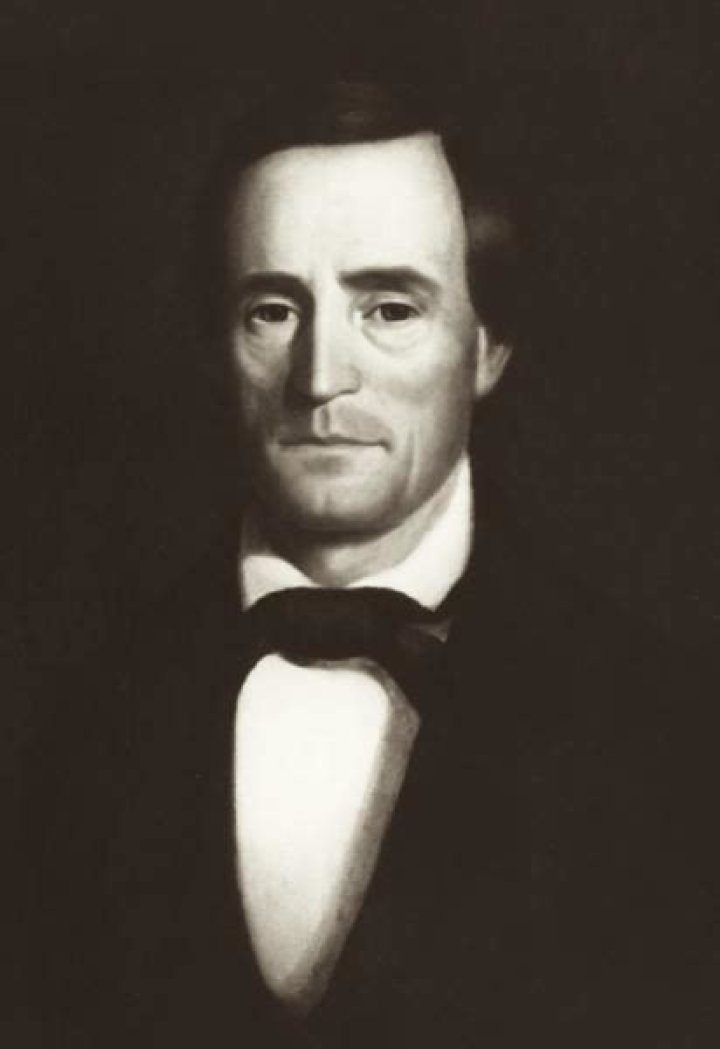 Henderson King Yoakum
