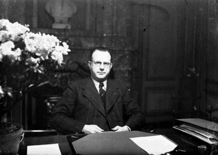Hendrik Elias