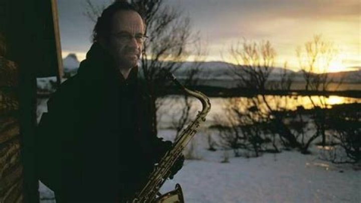 Henning Gravrok