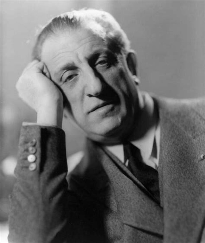 Henri Bernstein