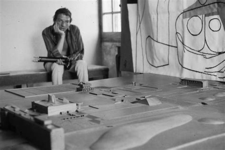 Henri Ciriani