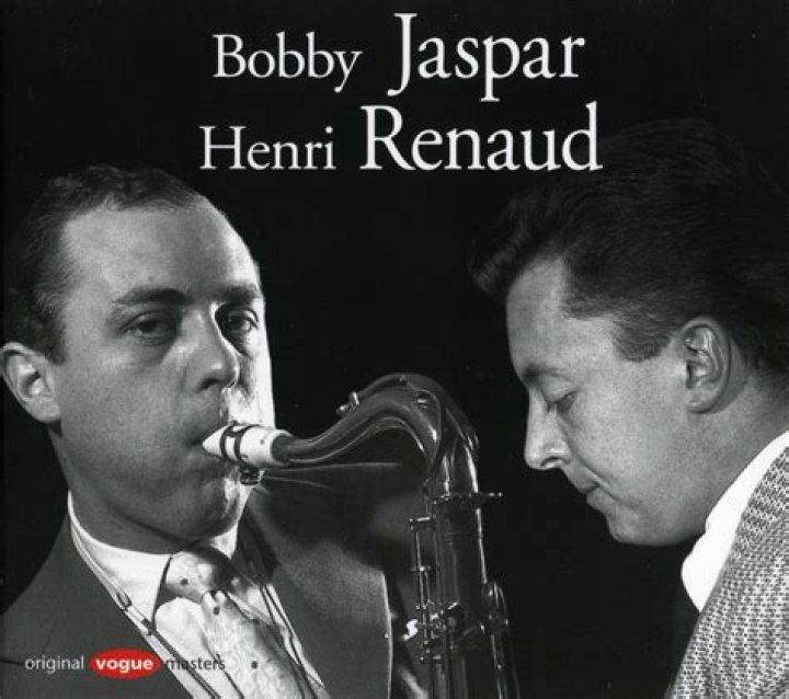 Henri Renaud