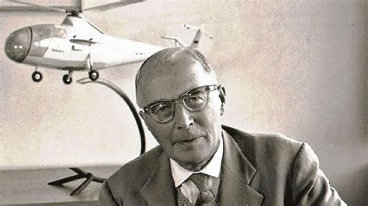 Henrich Focke