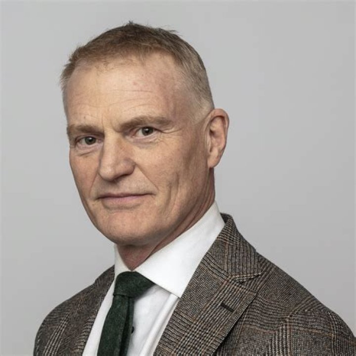 Henrik Meinander