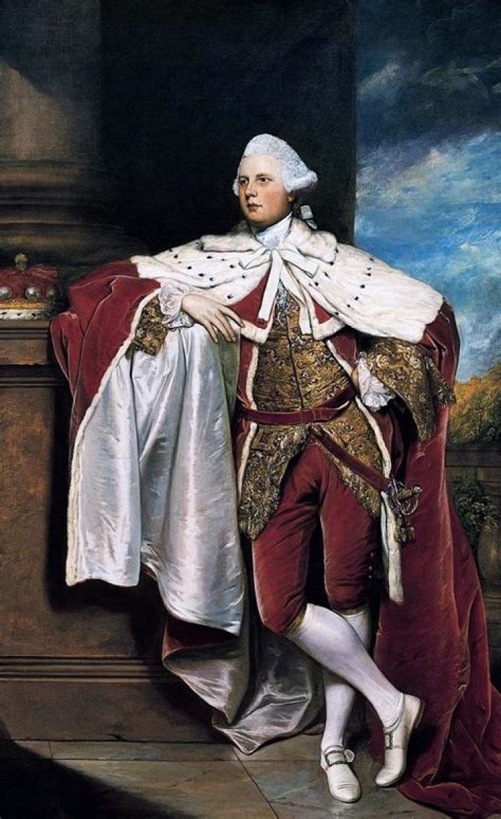 Henry Arundell, 8th Baron Arundell of Wardour