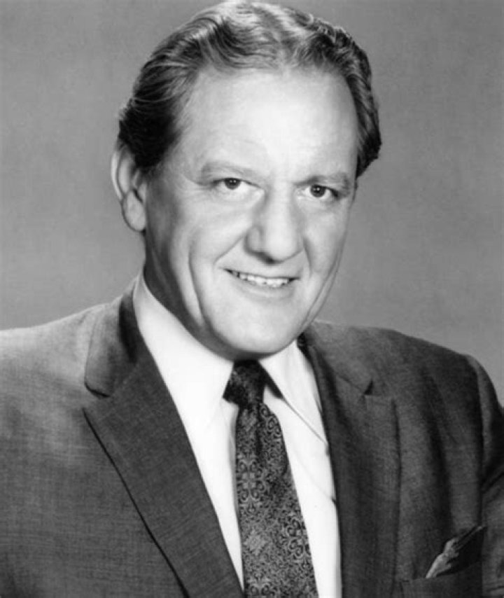 Henry Beckman