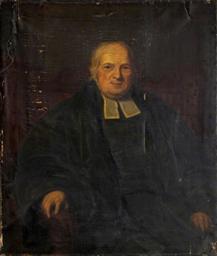 Henry Beeke