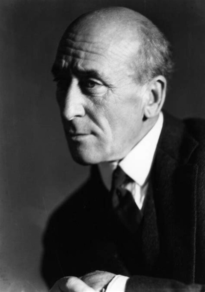 Henry Blackwood