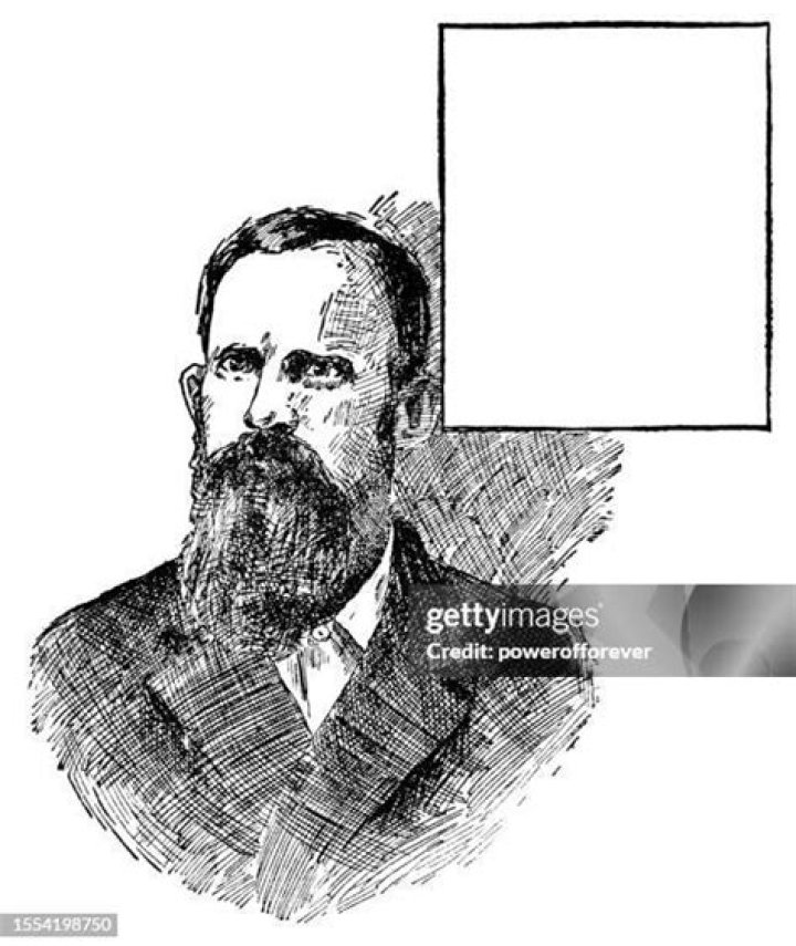 Henry Booth