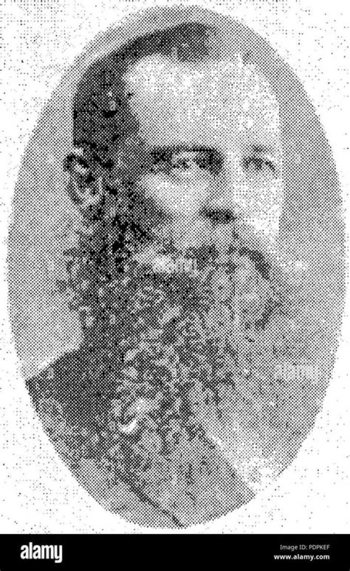 Henry Brockman