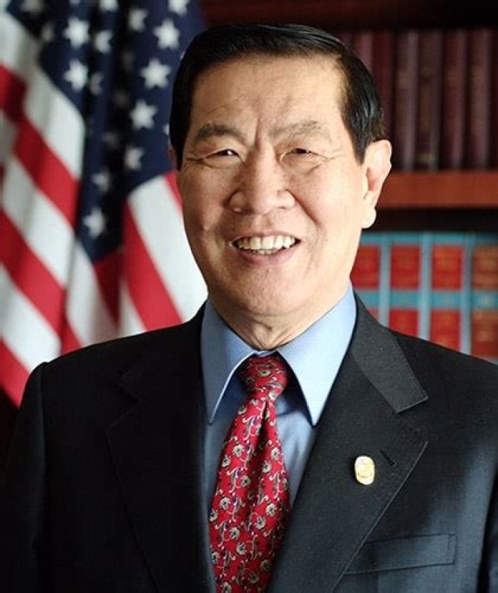 Henry Chang-Yu Lee