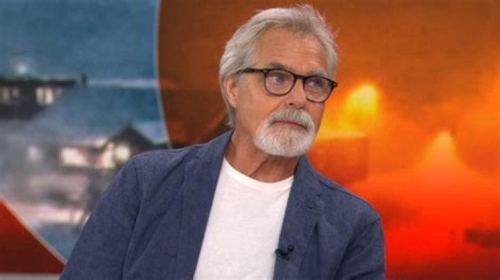 Henry Czerny
