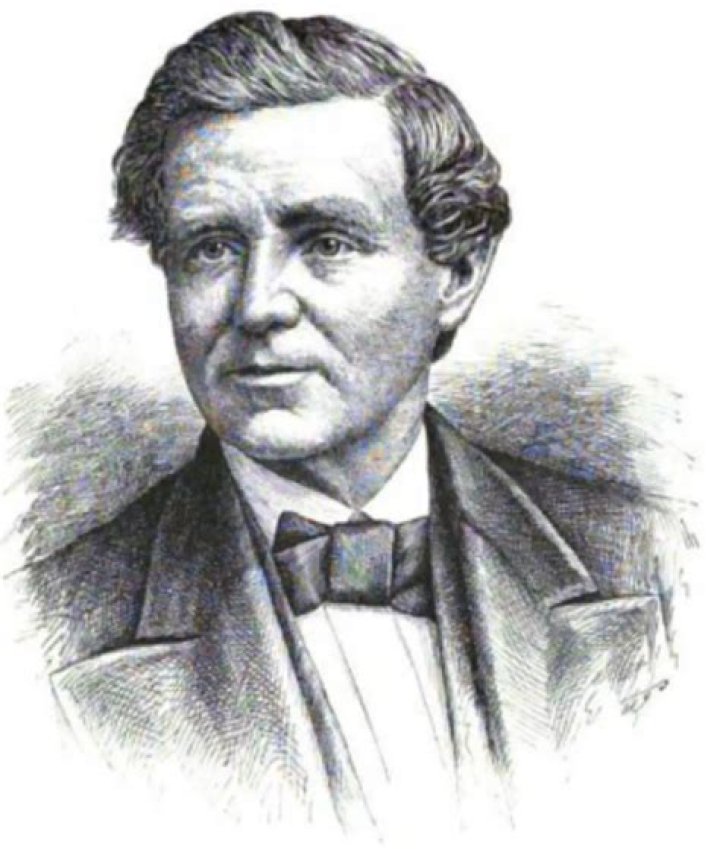 Henry Disston