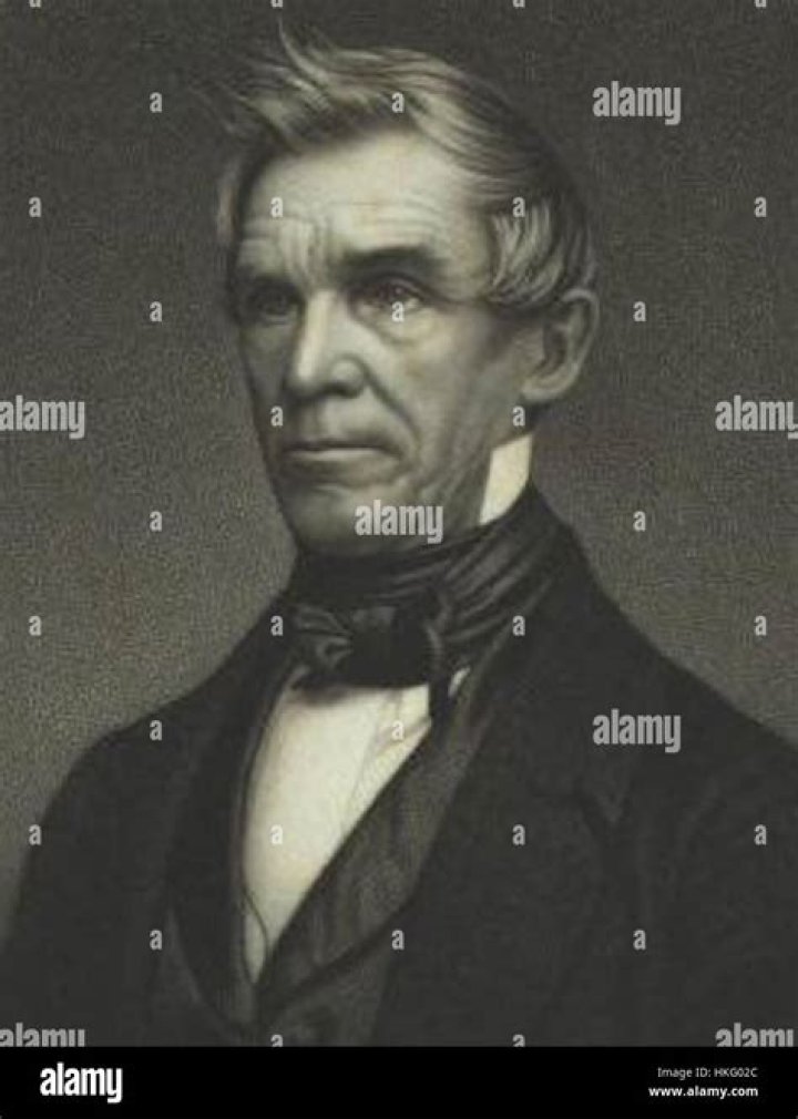 Henry Dutton
