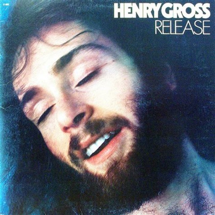Henry Gross