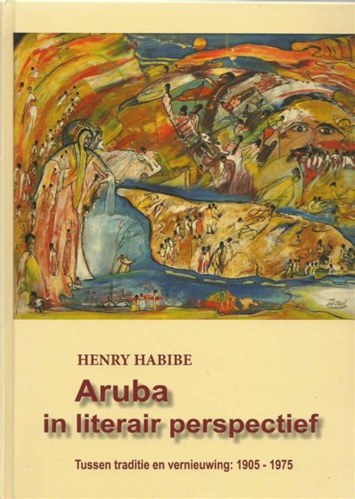 Henry Habibe