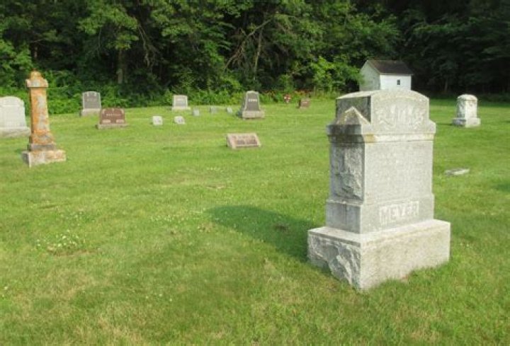 Henry Herman Meyer