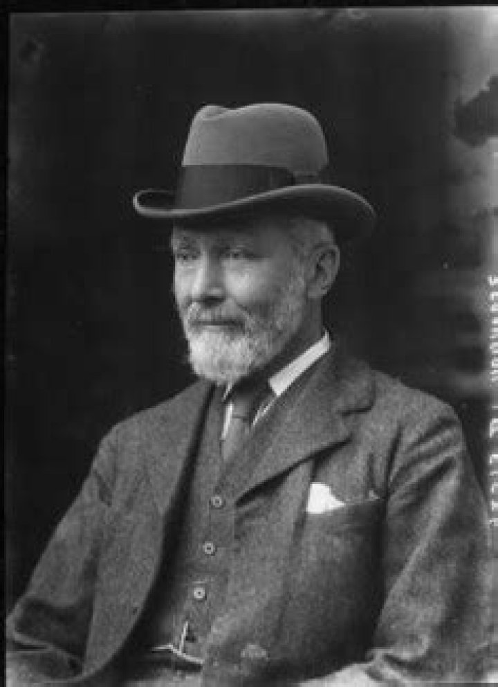Henry Hobhouse