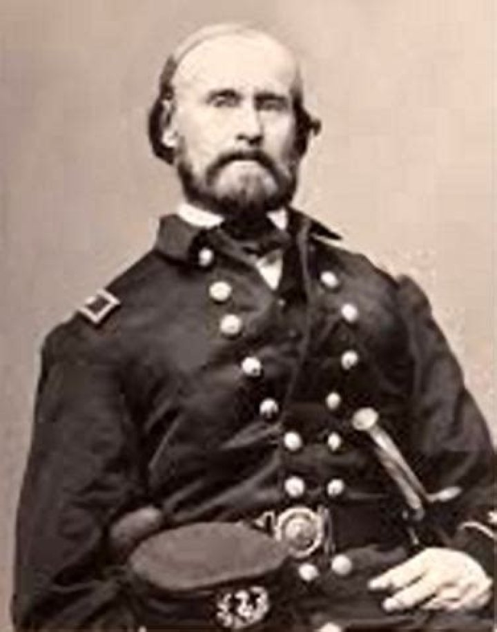 Henry Howard Brownell
