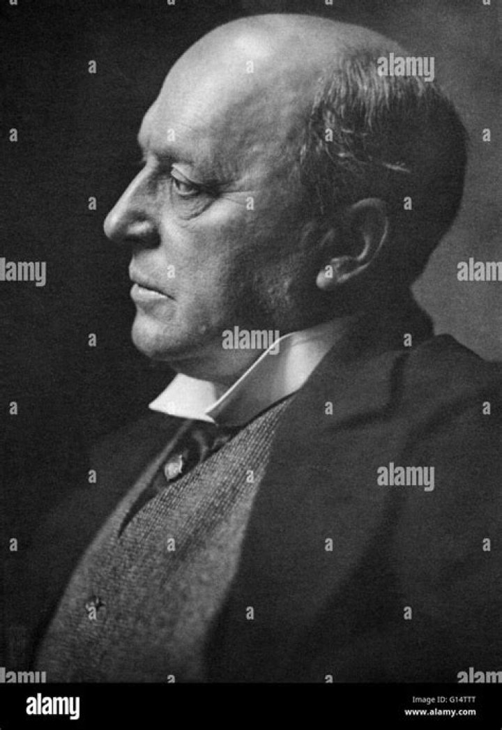 Henry James