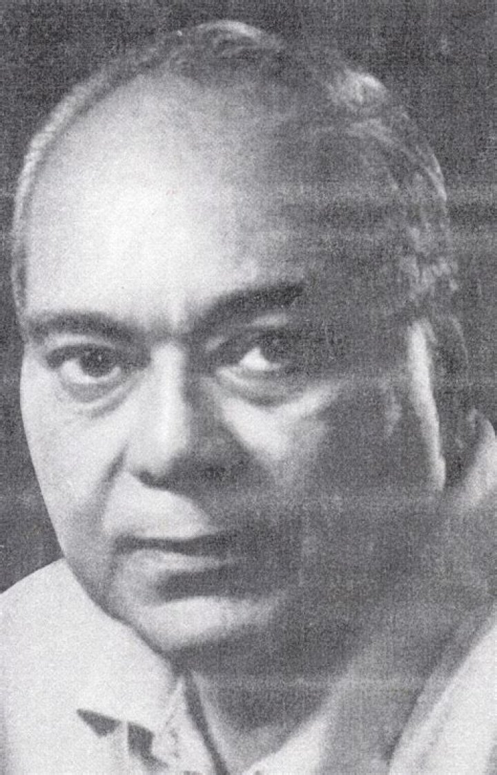 Henry Jayasena