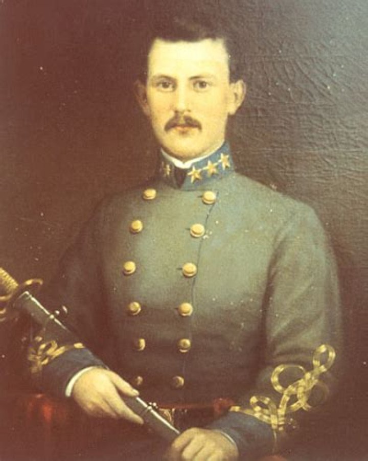 Henry K. Burgwyn